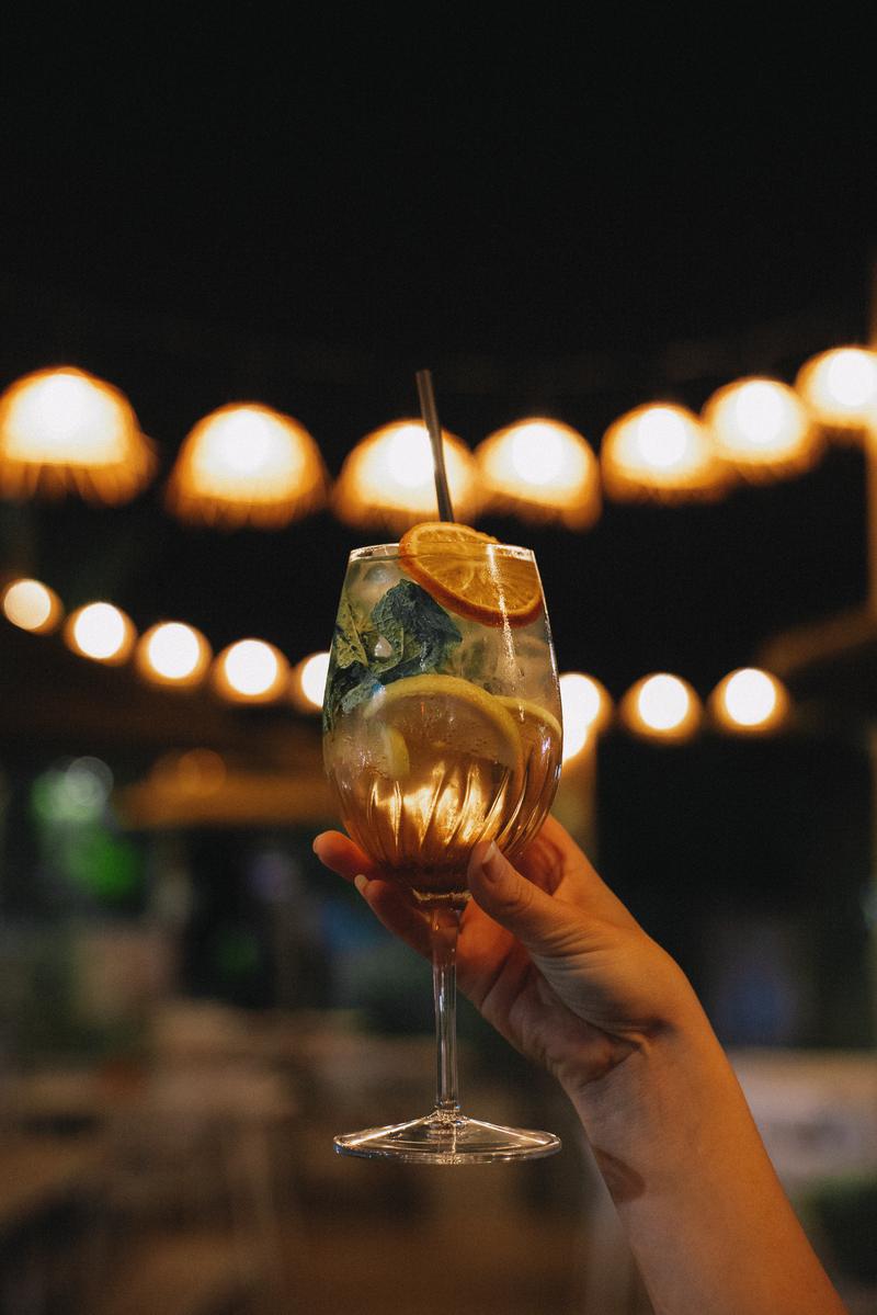 Cocktail