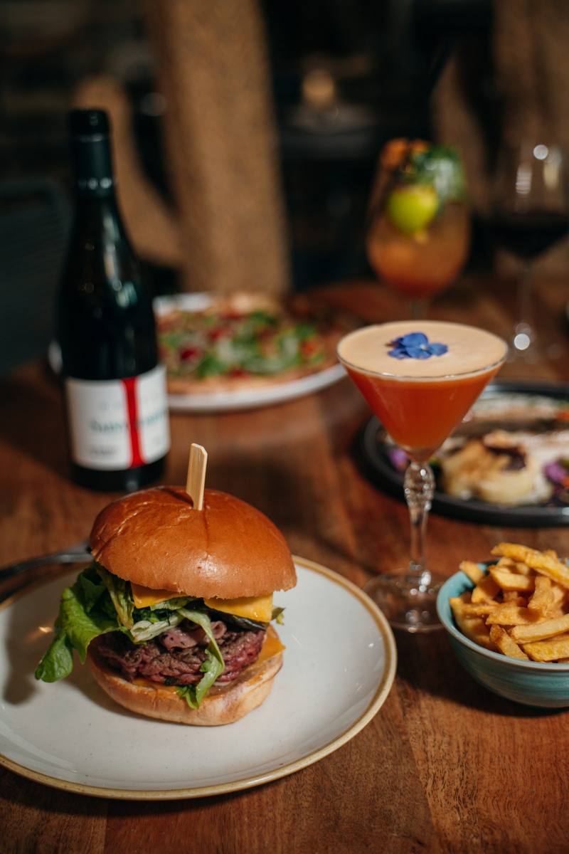 Burger