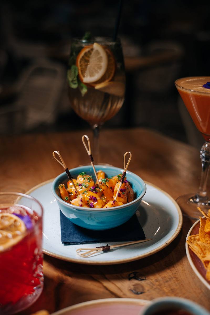 Tapas